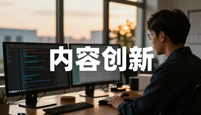 短视频内容创作中常见问题及优化策略